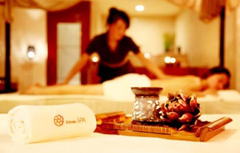 Medical SPA