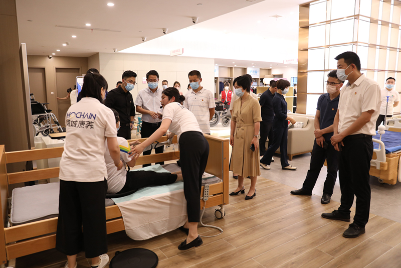 河南全流程培训赋能厂商悦陪科技的卓越之路(图1)