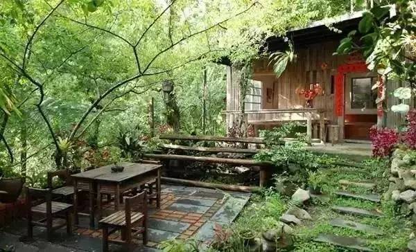 再现田园记忆农旅融合留住乡愁(图1)