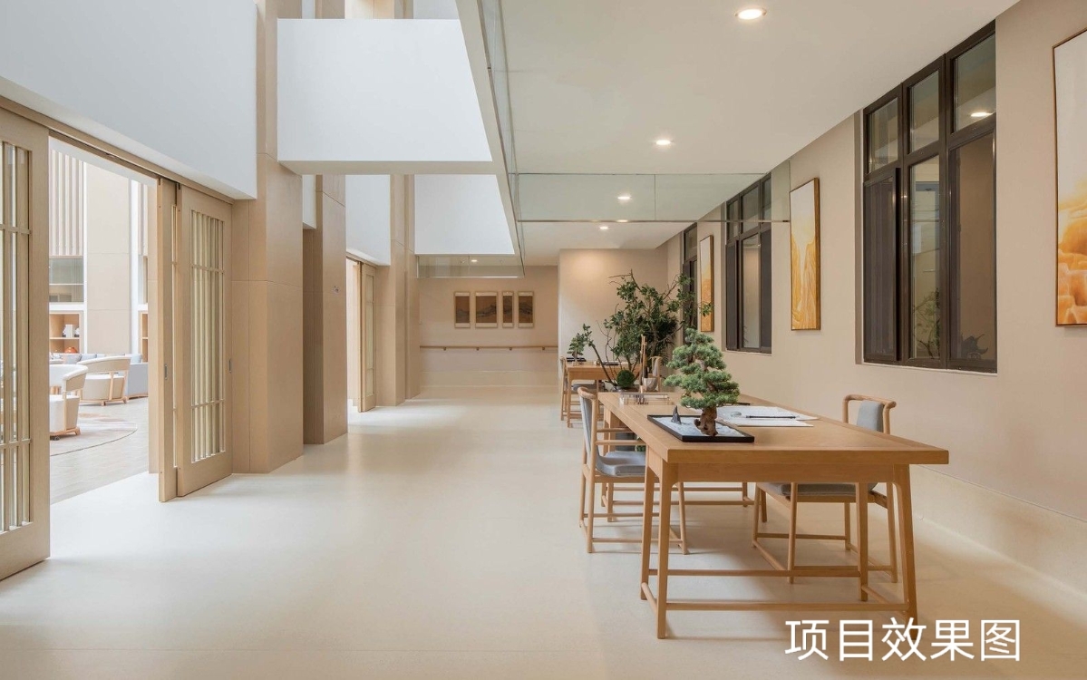 康养项目是干什么(图1)